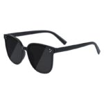 Sunscreen Sunglasses Large Frame With The Same Sunglasses For Men And Women Fashion Tide With UV Protection Manufacturers Wholesale Sunglasses - Image 5