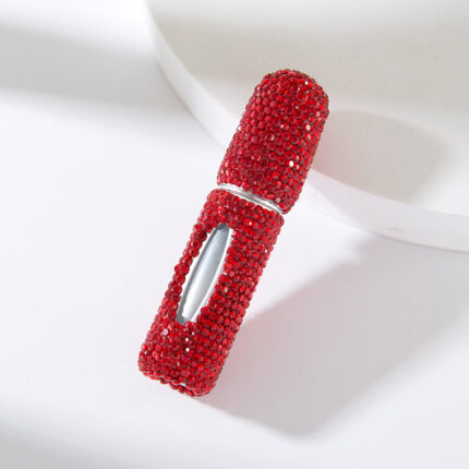 5; red; Aluminum
