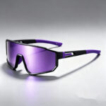 Black Frame Purple Mercury (3358)