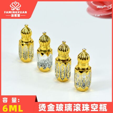 6; Random shipment of designs; Glass