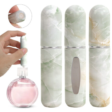 5ml; Green; PP