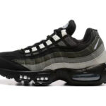 95 - 36-46 gray black and white