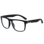 Black Frame Solid (731)