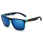 Cross-Border Men's Outdoor Sports Polarized UV Protection Sunglasses, Sun-Protection Sunglasses For Driving, Cycling, Fishing, And Sunscreening - Image 3