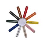 10ml Perfume Bottle Perfume Dispensing Bottle Spray Glass Bottle - Image 4