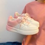 Adult pink
