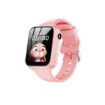 M8- (Pink) 5G Full Netcom - 2.1 Large Screen - Alipay - Multiple Positioning - Video Call