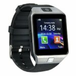 Wholesale DZ09 1.44" Touchscreen Smartwatch SIM Calling & Health Tracker - Image 2