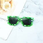 Green square