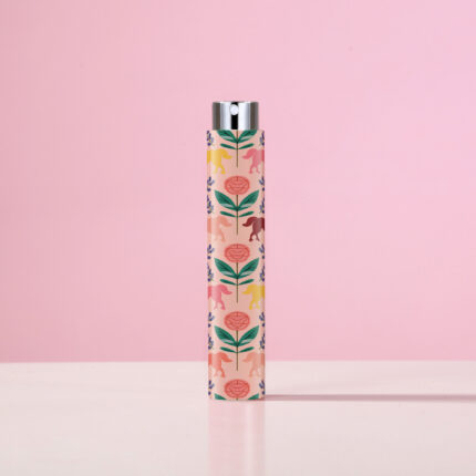 10ml; X-CYRA-01; ABS + glass