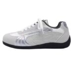 Casual Platform Sneakers Breathable Invisible Height-Increasing Outdoor Shoes for Daily Use - Image 5