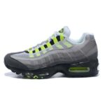 Max 95 Air Cushion Shoes Men's Cushioned Heightened Sneakers Versatile Casual Walking Women's Shoes Putian Factory Direct Sales - Image 3