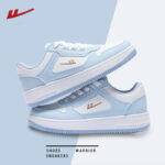 Pull-Back Board Shoes Spring 2025 New Men's Shoes Teen Retro Trendy Female Couple Shoes Men's Soft-Soled Comfortable Sneakers