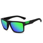 Black Frame Green Mercury (732)