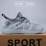 A30 White Grey