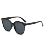 GM Sunglasses Women's High-End Sense Slimming Polarized Sunglasses Internet Celebrity Live Broadcast Popular GM Glasses Fashion Large-Frame Sunglasses - Image 5