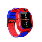 4G-Z6-Video Call- Foreign Trade 4G Edition-Red