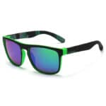 Cross-Border Men's Outdoor Sports Polarized UV Protection Sunglasses, Sun-Protection Sunglasses For Driving, Cycling, Fishing, And Sunscreening - Image 4