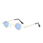 Gold blue