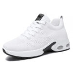 DZ-814 White (Bag)