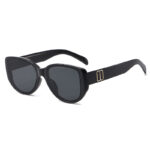 T52 - Black Frame Grey Sheet