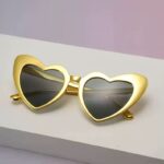 Gold-plated frame