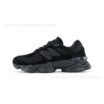 New Balance 9060 Unisex Chunky Dad Sneakers Y2K Retro Breathable Running Shoes - Image 4