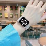 Huaqiangbei S11 Ultra Smartwatch Bluetooth Calling, Heart Rate & Blood Pressure Monitor - Image 4