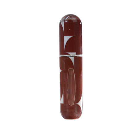 5ml; Geometric brown; PP