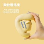 Women's Feces ("Shit-Feeling" / Ultra-Soft) Indoor Non-Slip Slippers  Summer 2024/2026 Room & Bathroom Household PVC Step Slides - Image 4