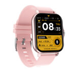 Y13 Outdoor Sport Smartwatch Heart Rate, Step Counter & Smart Call Notifications - Image 5