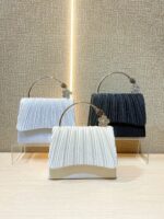 High-Luxury Women's Evening Handbag Versatile Crossbody, Shoulder & Clutch Bag For Parties & Dinners - Image 4