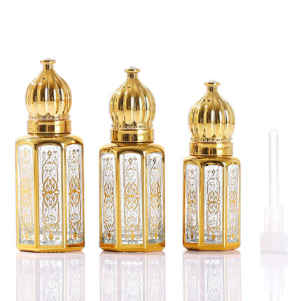12ml; Style 3 + glass dipping rod; Glass