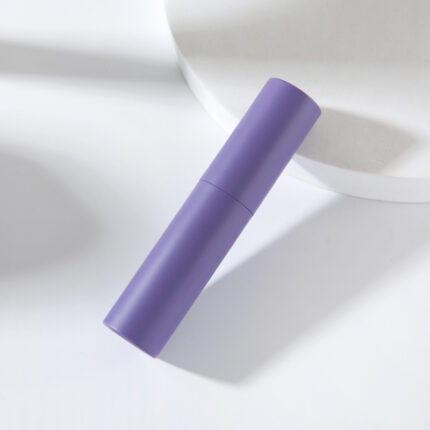 10; Secondary purple; Plastic