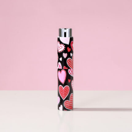 10ml; X-CYTP; ABS + glass