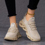 DZ-G-HT89 Beige (PE Zipper Bag)