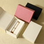 Perfume Bottle Gift Boxes For Perfume, Essential Oils Cosmetic Packaging Boxes, Lipstick Gift Box from PandaPort - Image 2