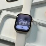 Wireless Charging S10 Blood Sugar Measurement Broadcast [2.1 Screen Silver]