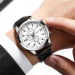 Model 10-B (Black with White Side)