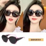 9636 gradient purple frame