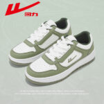 Pull-Back Board Shoes Spring 2025 New Men's Shoes Teen Retro Trendy Female Couple Shoes Men's Soft-Soled Comfortable Sneakers - Image 2