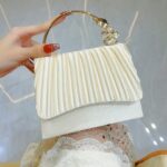 High-Luxury Women's Evening Handbag Versatile Crossbody, Shoulder & Clutch Bag For Parties & Dinners