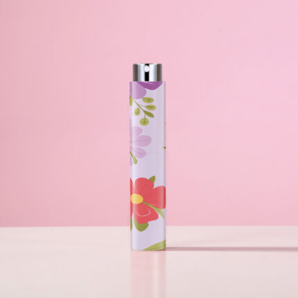 10ml; X-CYRA-03; ABS + glass