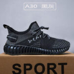 A30 Black Grey