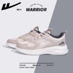 Pink W0358 [Lightweight Breathable Shock Absorption Rebound]