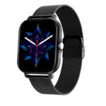 Y13 Outdoor Sport Smartwatch Heart Rate, Step Counter & Smart Call Notifications - Image 3