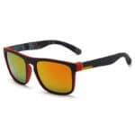 Cross-Border Men's Outdoor Sports Polarized UV Protection Sunglasses, Sun-Protection Sunglasses For Driving, Cycling, Fishing, And Sunscreening - Image 2