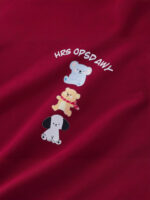 2026 Children's Versatile Crewneck Sweatshirt Autumn Casual Outerwear Top for Boys & Girls - Image 5