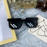 Square mosaics