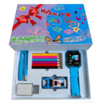 Foreign Trade Gift Box Set - S30 - Blue